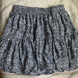 Michael Kors mini skirt